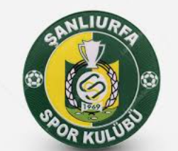 Şanlıurfaspor amblemi
